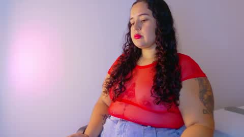 Snapshot of zarablaze__ chatting on June 2026 12:14:02 PM ZARA BLAZE online show from June 2026 12:14:02 PM