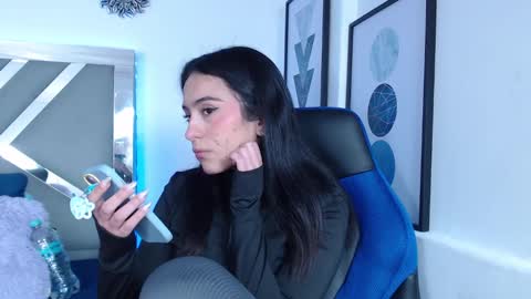 zaradames_ online show from January 2025 04:27:02 AM