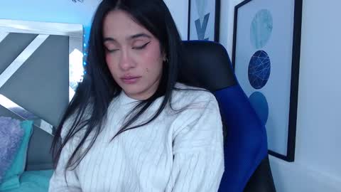 zaradames_ online show from January 2025 05:29:01 AM