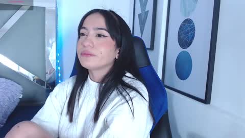 zaradames_ online show from February 2025 08:59:02 AM