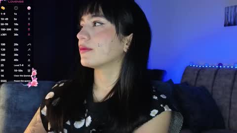 zaradames_ online show from September 2025 03:08:01 AM