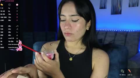 zaradames_ online show from November 2025 04:34:02 AM