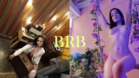 zaradames_ online show from February 2026 07:51:01 AM