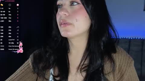 zaradames_ online show from March 2026 04:08:01 AM