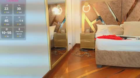 Snapshot of zarah_andrews chatting on November 2025 12:16:01 PM Zarah Andrews online show from November 2025 12:16:01 PM