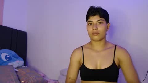 Fernanda online show from May 2026 07:42:02 PM
