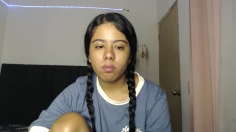 Fernanda online show from May 2026 10:54:02 AM