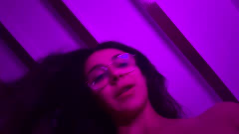 Snapshot of zarahlynch chatting on February 2025 05:53:02 AM Miss Lynch   Next show  2911 online show from February 2025 05:53:02 AM