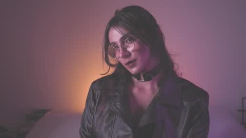 Snapshot of zarahlynch chatting on September 2025 11:48:01 PM Miss Lynch   Next show  2911 online show from September 2025 11:48:01 PM