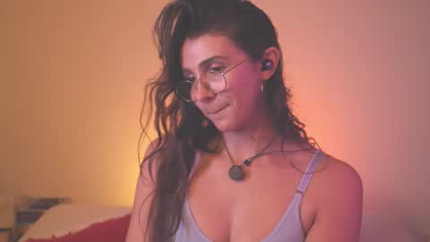 Snapshot of zarahlynch chatting on September 2025 10:56:02 PM Miss Lynch   Next show  2911 online show from September 2025 10:56:02 PM