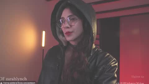 Miss Lynch   Next show  2911 online show from November 2025 10:48:01 PM