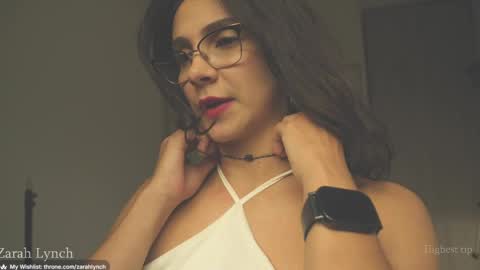 Miss Lynch   Next show  2911 online show from April 2026 09:30:01 PM