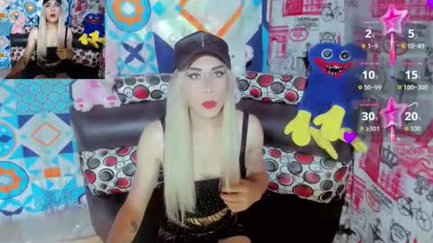 Snapshot of zaramasoler chatting on March 2026 06:32:01 PM zamara soler online show from March 2026 06:32:01 PM