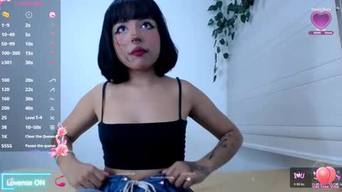 Snapshot of zaramuley chatting on January 2025 01:41:01 AM Zara muley online show from January 2025 01:41:01 AM