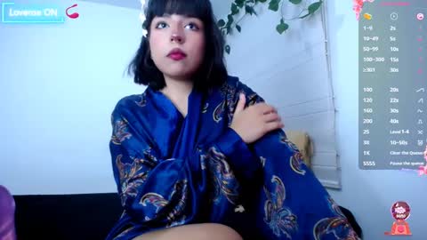 Snapshot of zaramuley chatting on January 2025 02:31:02 AM Zara muley online show from January 2025 02:31:02 AM