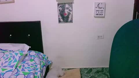 zaray online show from February 2026 12:44:01 AM