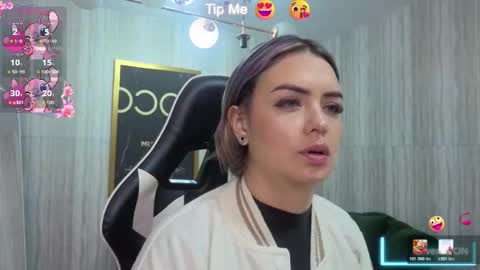 Isabella online show from March 2026 12:29:01 PM