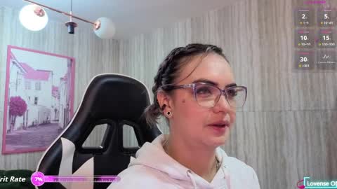 Isabella online show from April 2026 12:38:01 PM