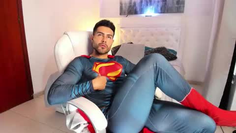 Snapshot of zarekfox chatting on October 2025 09:16:02 PM Zarek online show from October 2025 09:16:02 PM