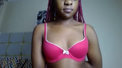 zariah online show from July 2026 09:49:02 PM