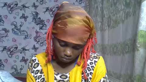 zarinamarlin online show from March 2026 10:52:02 AM