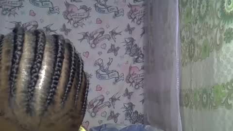 Snapshot of zarinamarlin chatting on May 2026 07:24:02 AM zarinamarlin online show from May 2026 07:24:02 AM