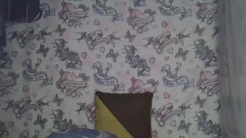Snapshot of zarinamarlin chatting on May 2026 07:30:02 PM zarinamarlin online show from May 2026 07:30:02 PM