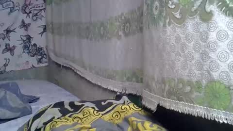 Snapshot of zarinamarlin chatting on May 2026 07:08:01 PM zarinamarlin online show from May 2026 07:08:01 PM