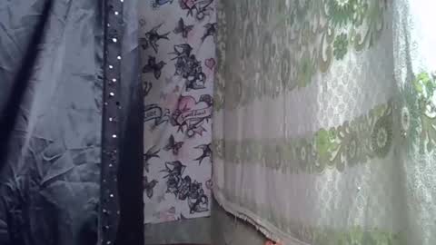 Snapshot of zarinamarlin chatting on June 2026 07:00:01 AM zarinamarlin online show from June 2026 07:00:01 AM
