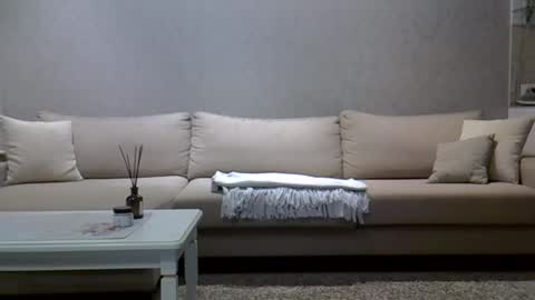 Zarina Swift online show from February 2025 04:43:01 AM