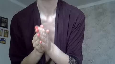 Zarina Swift online show from March 2026 05:11:01 AM