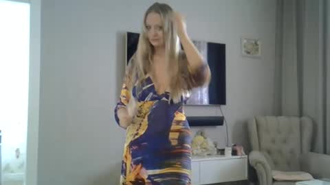 Zarina Swift online show from July 2026 03:02:01 AM
