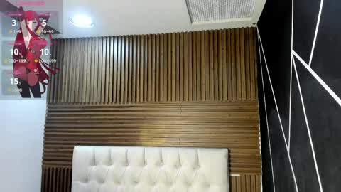 Zarina Waynne online show from April 2026 01:27:02 PM