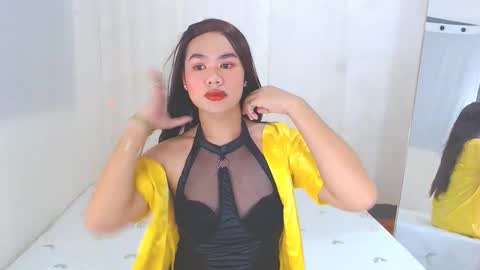 Zarry Zey online show from September 2025 08:43:02 PM