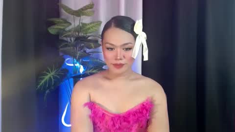 Zarry Zey online show from December 2025 01:54:02 AM