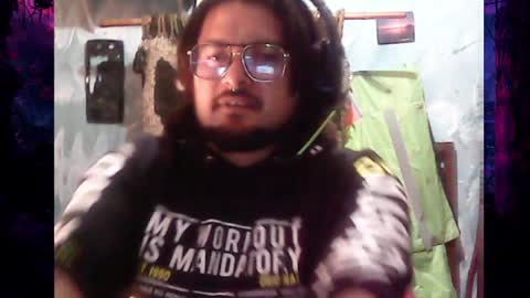 Zatth online show from March 2026 03:01:02 AM