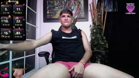 Zayn online show from January 2026 07:30:01 PM