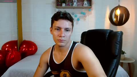 zayn_clausen online show from April 2026 05:20:02 PM