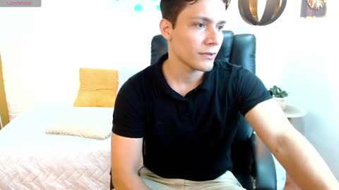 zayn_clausen online show from April 2026 04:30:02 PM