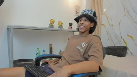 Zayn online show from March 2026 07:30:01 PM