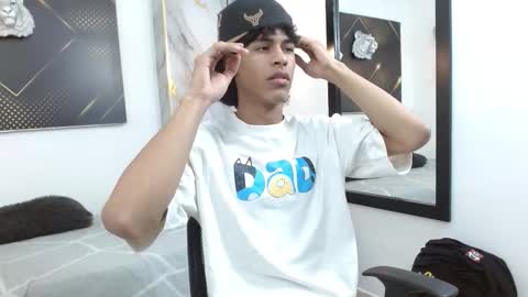 Zayn online show from March 2026 07:35:01 PM