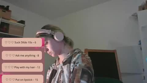 zazbella online show from February 2026 07:50:02 PM