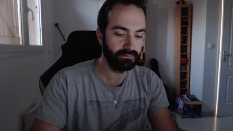 Grizzly Bear online show from February 2025 04:43:01 PM