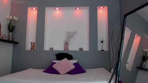 Karolyne online show from September 2025 11:10:02 AM