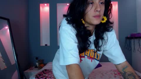 Karolyne online show from January 2026 12:20:01 PM