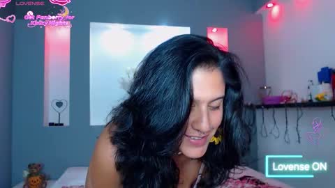 Karolyne online show from February 2026 07:32:02 PM