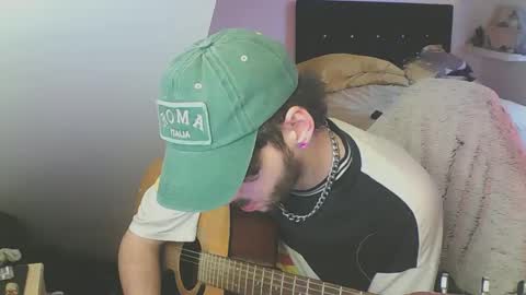 Snapshot of zedbooy chatting on January 2025 01:24:01 PM Zed online show from January 2025 01:24:01 PM