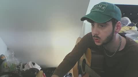 Snapshot of zedbooy chatting on March 2025 10:54:02 AM Zed online show from March 2025 10:54:02 AM