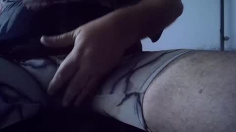 Sergio online show from April 2026 06:09:01 PM