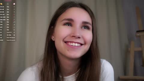 Emilia online show from November 2025 01:15:02 AM